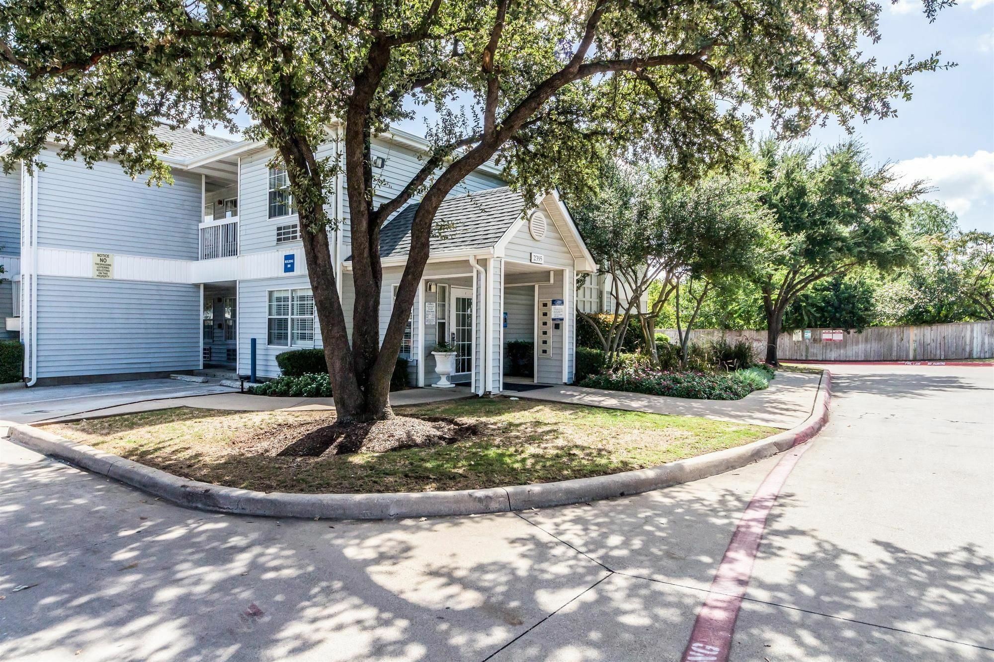 Studio 6-Dallas, Tx - Northwest Exterior photo